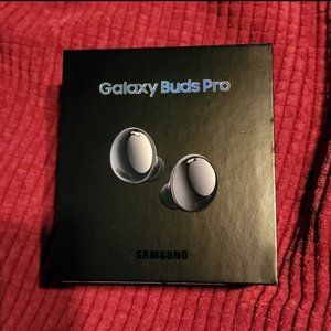 Samsung Galaxy Buds Pro